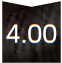 4/00
