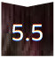 5/5