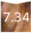 7/34