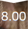 8/00