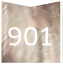 901
