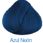 AZUL NEÓN