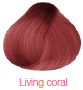 LIVING CORAL