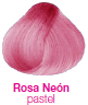 ROSA NEÓN