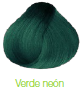 VERDE NEÓN