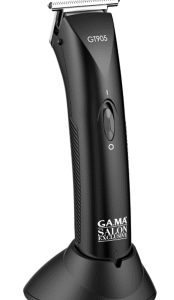 Gama Máquina Cortadora de Cabello GT 905