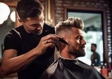 Barbería