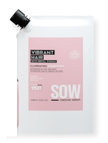 1000 ml. (Bolsa)